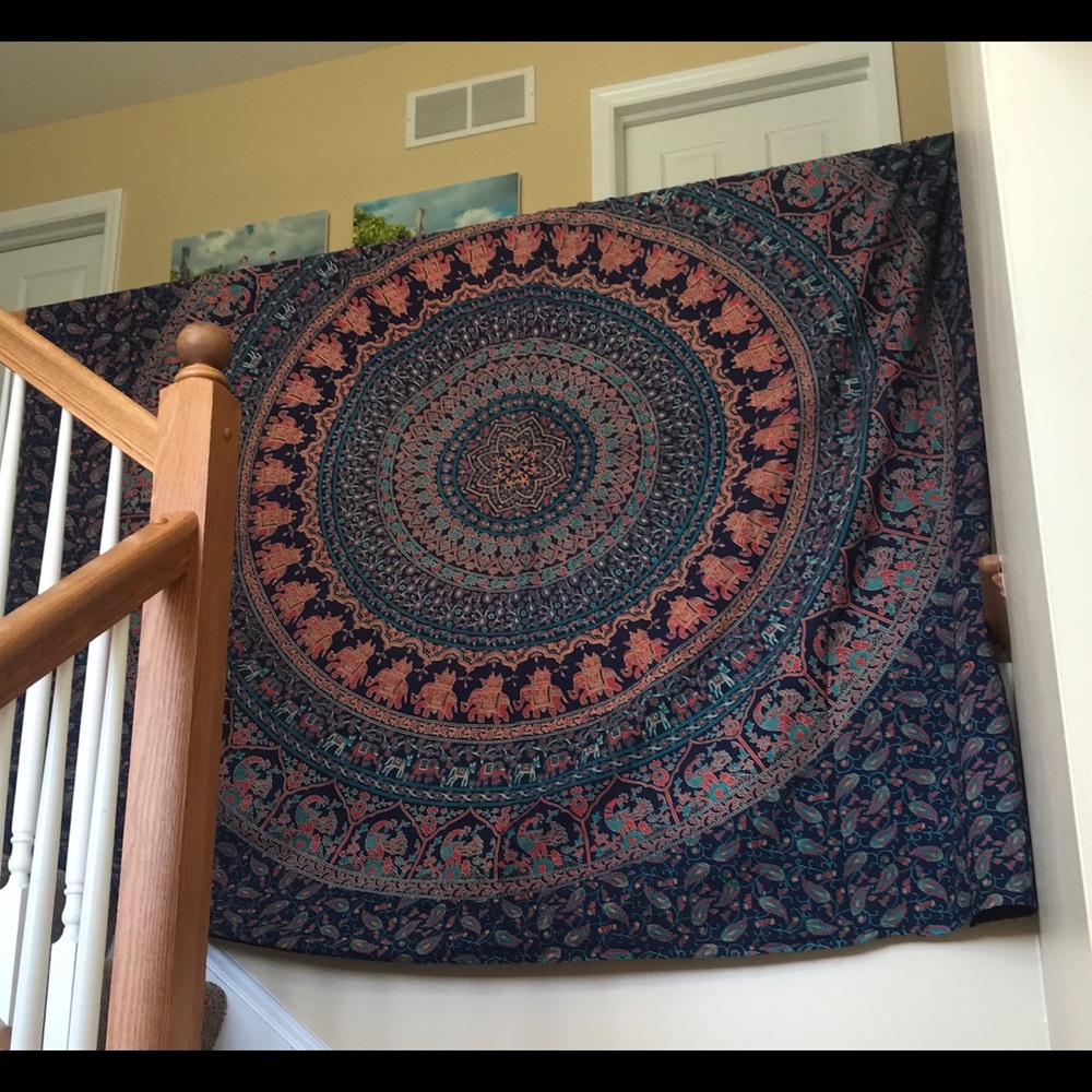 Tapestry